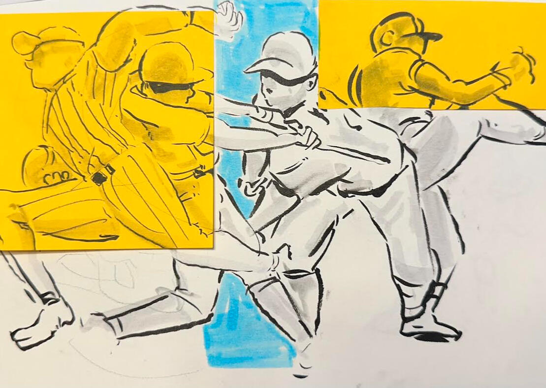 Sketchbook